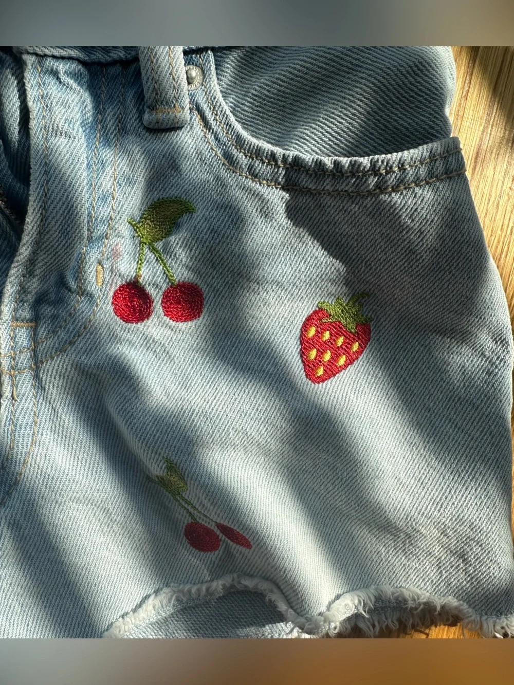 Bundle 3 Shorts 1 Skort (Cat&Jack/OldNavy/Yoga) Sz 6-8 Girls